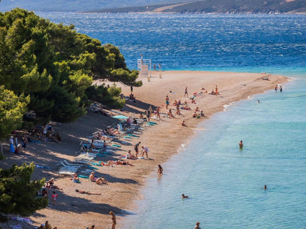 Turistička konkurencija – Hrvatska i dalje bez premca, ali Albanija se ozbiljno zahuktava
