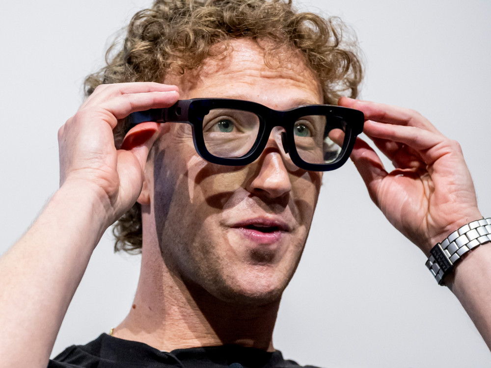 Zašto su dionice Alphabeta porasle, a Mete i Microsofta pale?