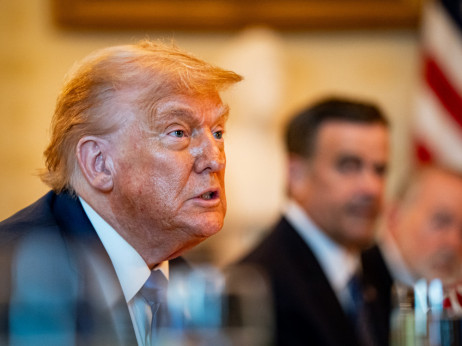 Trump objavio nove carine, i dalje je spreman za pregovore