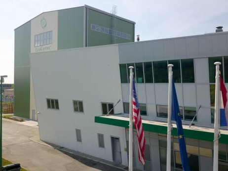 EcoCortec gradi logistički centar vrijedan 2 milijuna eura, najavljuje daljnji rast i širenje