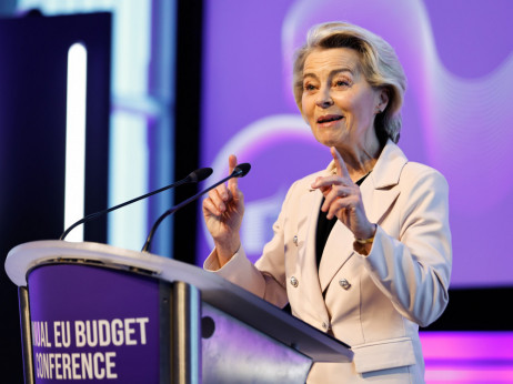 Von der Leyen preživjela izazove i osigurala nastavak mandata