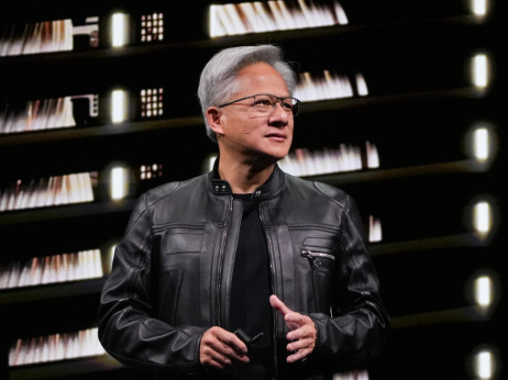 Nvidia srušila rekord – Tržišna vrijednost prešla granicu od četiri bilijuna dolara