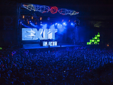 Počinje zadnji Exit u Srbiji - festival odlazi u Egipat