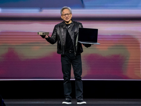 Warren Buffett je legenda – ali Jensen Huang piše novu povijest bogatstva