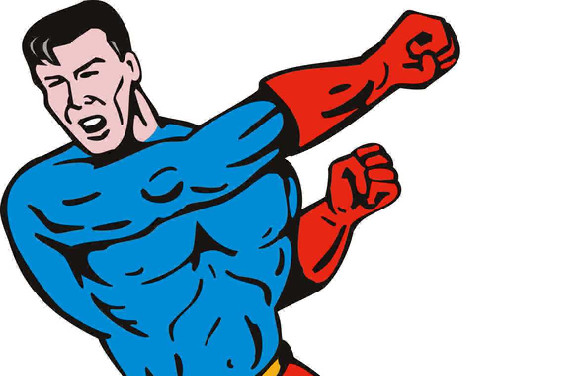 Novi Superman Jamesa Gunna udara ravno u srce MAGA Amerike