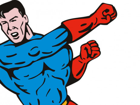 Novi Superman Jamesa Gunna udara ravno u srce MAGA Amerike
