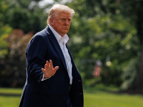 Trump najavio carine od 30 posto za hrvatski i EU izvoz u SAD