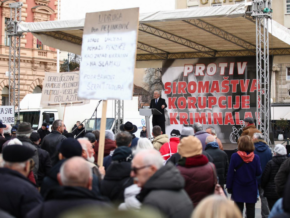 Hrvatska u samom vrhu po korupciji u EU-u, složno tvrde i poduzetnici i građani
