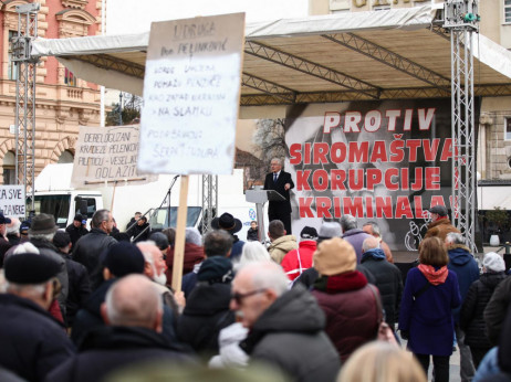 Hrvatska u samom vrhu po korupciji u EU-u, složno tvrde i poduzetnici i građani