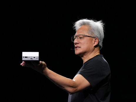 Nvidia ponovno prodaje H20 čipove Kini uz zeleno svjetlo Washingtona