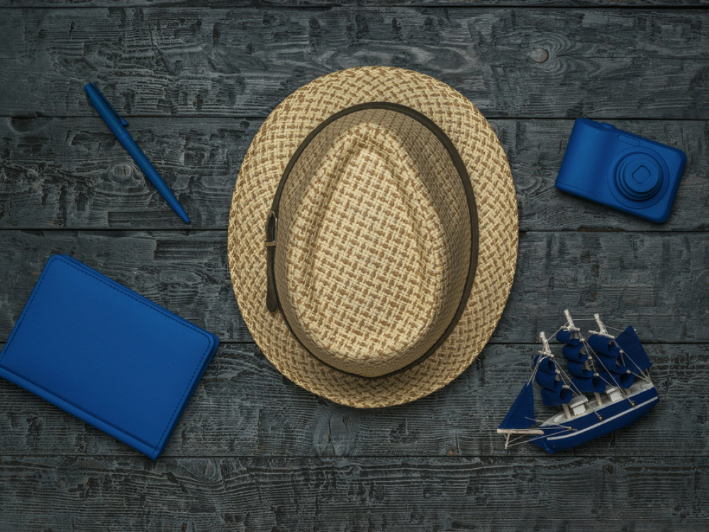 Kako putovati light, a izgledati luksuzno