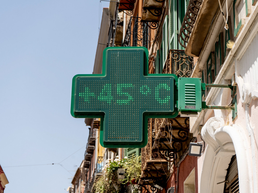 Znanost više ne može predvidjeti koliko će snažni biti idući toplinski valovi