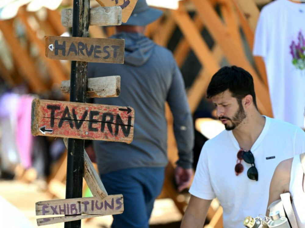 Festival lavande | Foto: Đani Ivančević