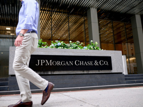 JPMorgan Chase širi svoj M&A tim u Europi, evo detalja