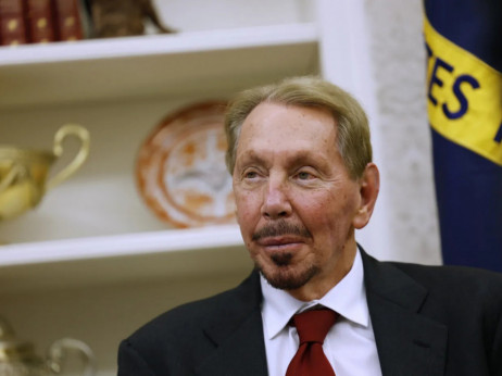 Tko je Larry Ellison i kako je postao drugi najbogatiji čovjek na svijetu?