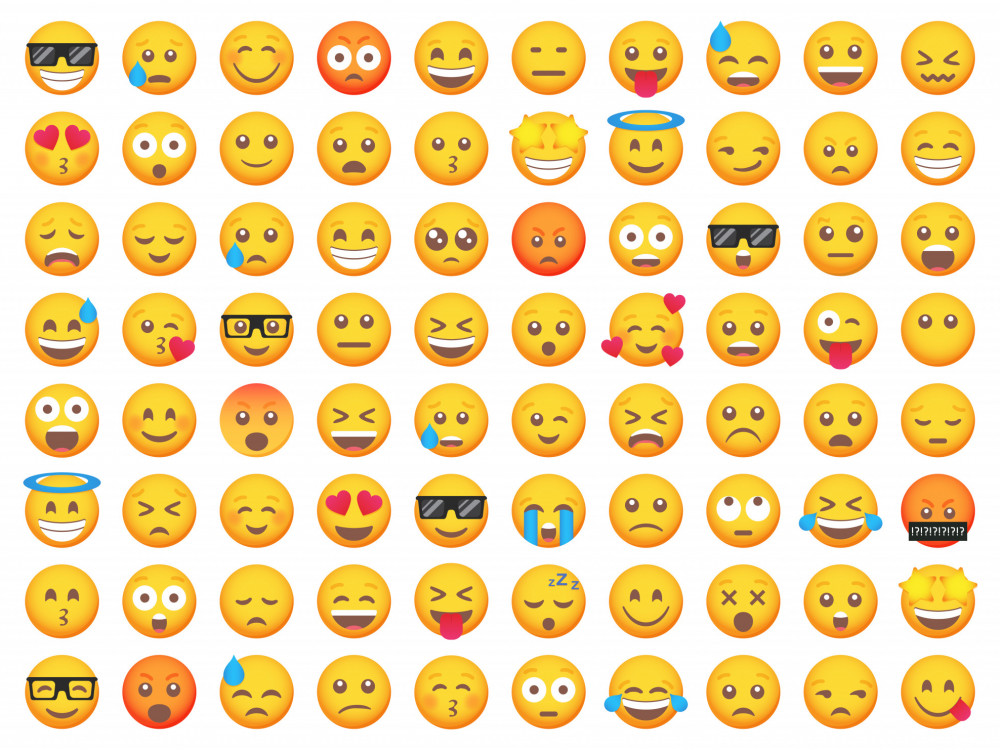 😀Kako su emojiji postali ključan dio online razgovora? 🙃