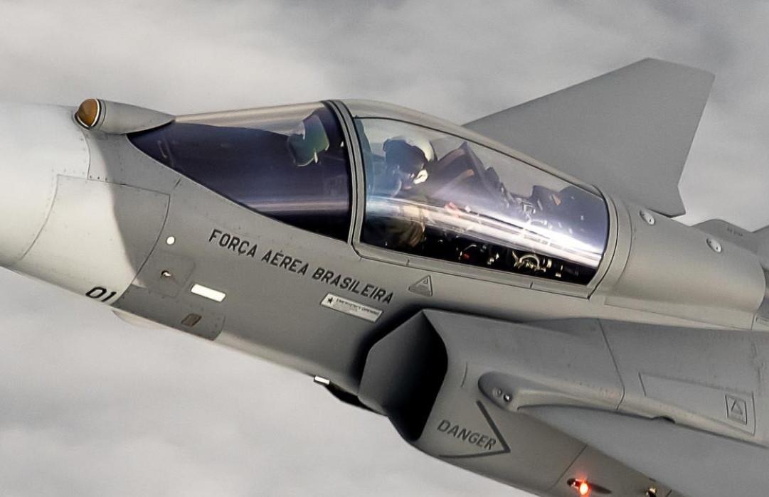 Europski proizvođač oružja nadmašio očekivanja, dionice vrtoglavo porasle