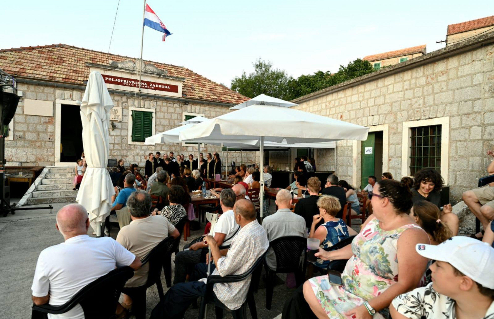 Festival lavande | Foto: Đani Ivančević
