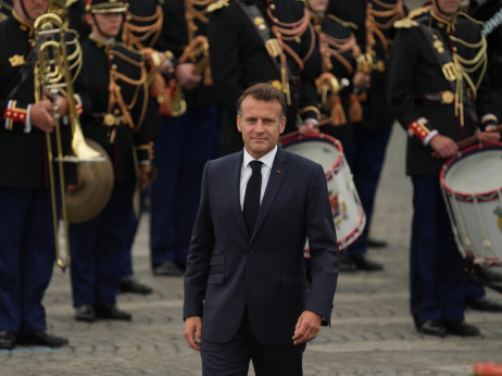 Macron imenovao Lecornua za novog premijera Francuske, evo kako su reagirale burze