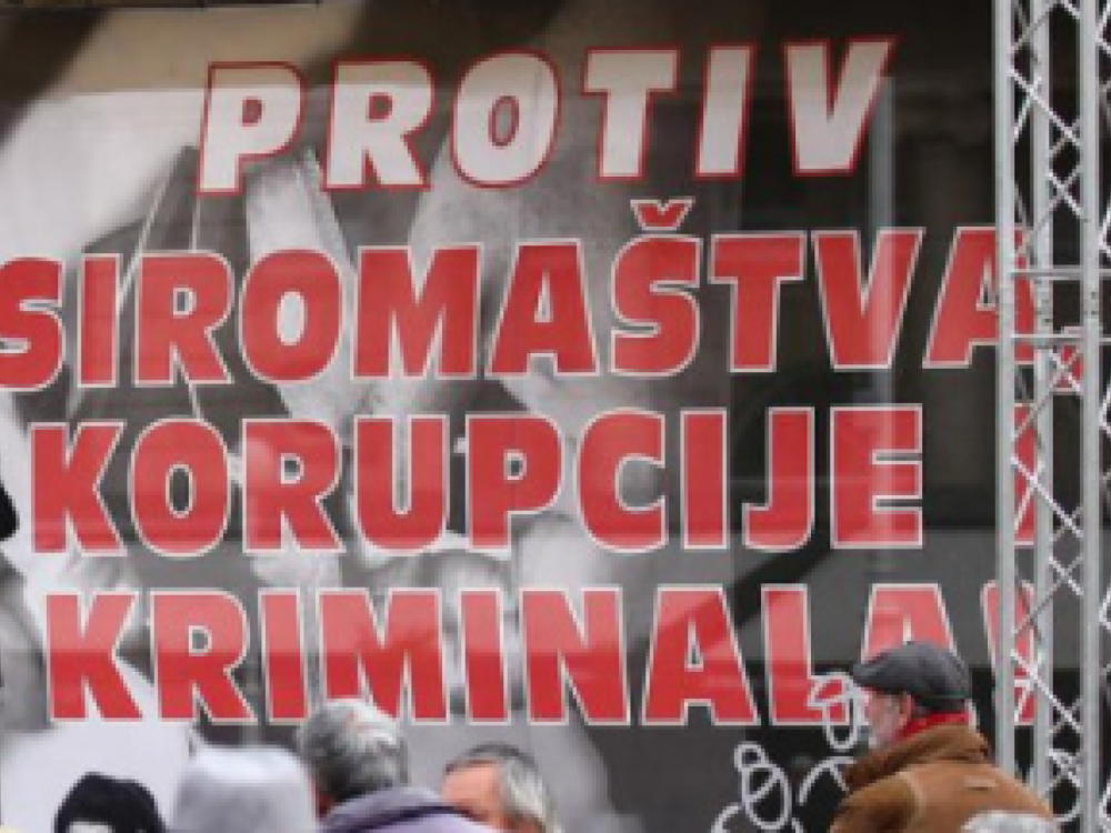 Hrvatska previše korumpirana, HEP prestar, a uvoz zlata noćna mora