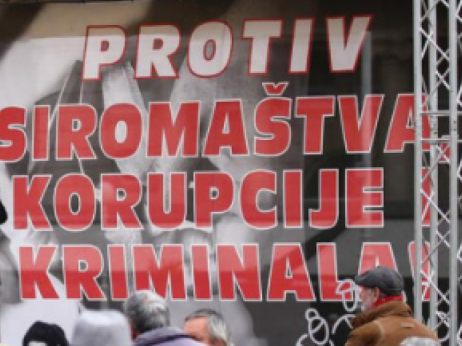 Hrvatska previše korumpirana, HEP prestar a uvoz zlata noćna mora