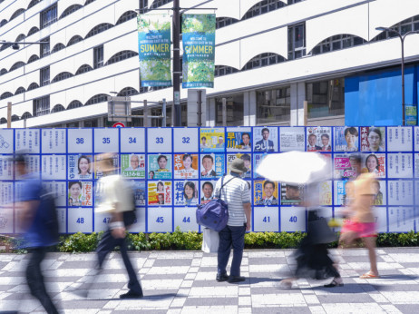 Japanska tržišta u plusu nakon ostavke premijera, globalna oprezna