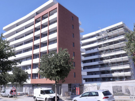 Developeri ne spuštaju cijene, mlade muče krediti. Hoće li povrat PDV-a ponoviti APN-ovu grešku?