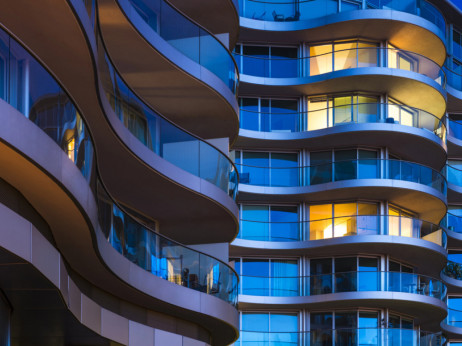 Šta očekivati od nekretnina u 2026. posle rasta cena od 41 odsto