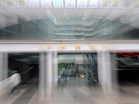 Oživila i Ljubljanska burza - promet već premašio prošlogodišnji