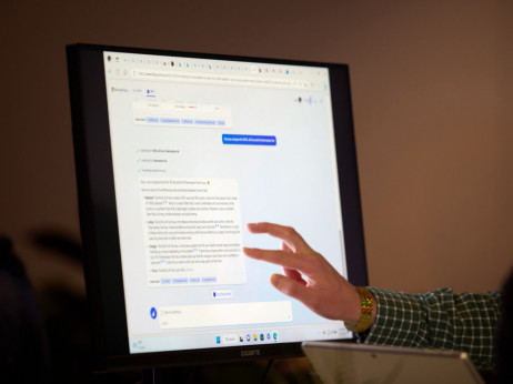 Microsoft optužio kineske hakere za napade kroz Sharepoint