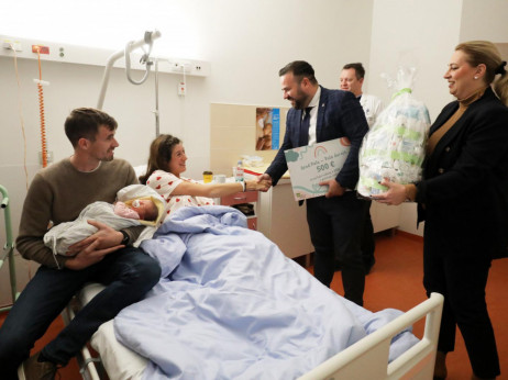 Gdje potpore za rođenje djeteta daju rezultate, a gdje su podbacile