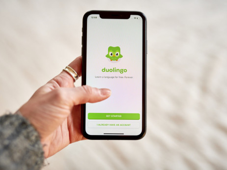 Ovo je razlog zašto svi brišu Duolingo i prelaze na ChatGPT