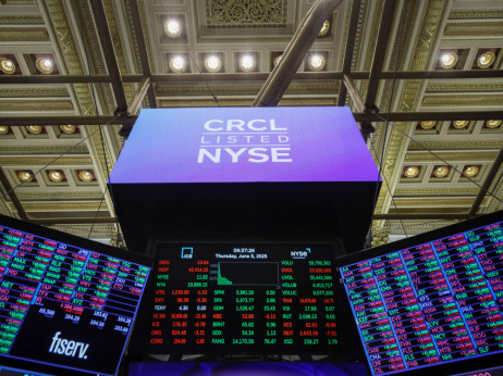 JPMorgan: Prognoza za stablecoin od dva bilijuna dolara je 'optimistična'