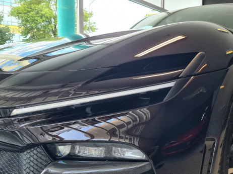 Otkrivamo detalje najposebnijeg Ferrarija ikad – pogledajte što skriva Purosangue!