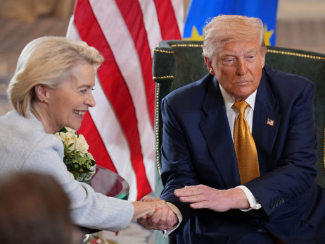 Ovo trebate znati o carinama i potencijalnim posljedicama za EU