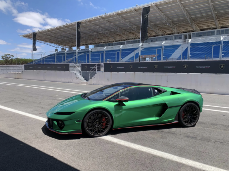 Testirali smo Lamborghini Temerario: Rijetko koji auto ti da ovakav osjećaj moći i kontrole