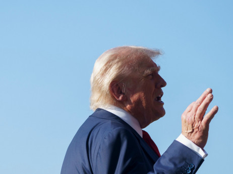 Trump sve osamljeniji u potpori Izraelu, prijeti Kanadi zbog najave priznanja Palestine