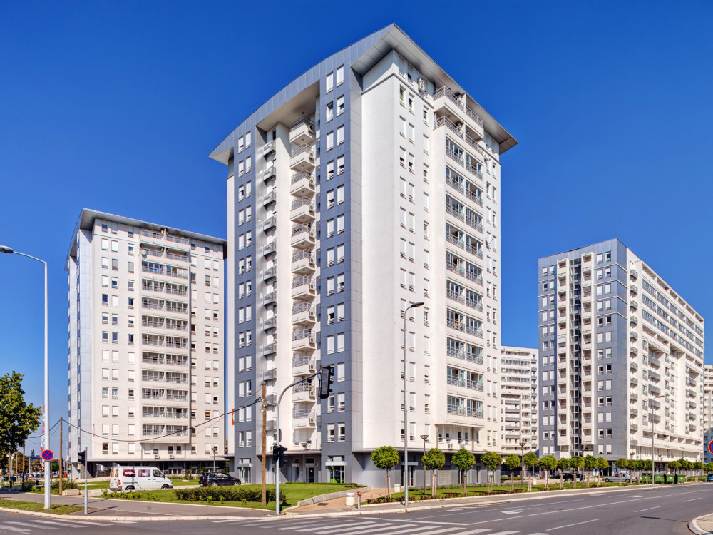 Uredski, logistički i trgovački sektor - evo tko nudi najbolji povrat u srednjoistočnoj Europi