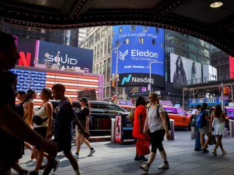 S&P 500 u trećem tromjesečju - Kako su poslovali teškaši i što ih očekuje?