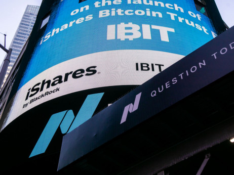 Wall Street preuzima Bitcoin: Evo kako najveći ETF mijenja pravila igre