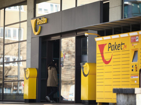 Paketomati zaživjeli i u Hrvatskoj: Tko dominira hrvatskim tržištem?