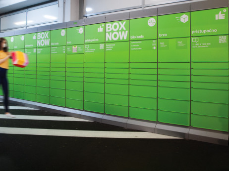 Evo kako BOX NOW želi oblikovati budućnost logistike u Hrvatskoj