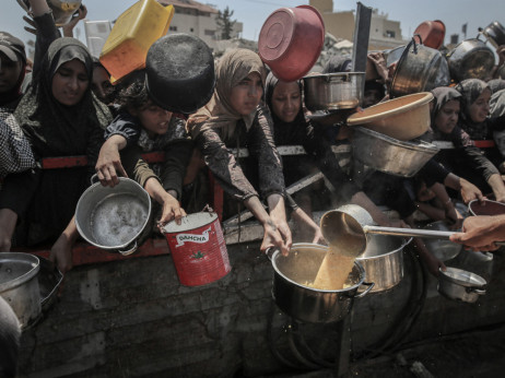 Siromaštvo se vraća, tvrdi Svjetska banka. Treba li se brinuti?