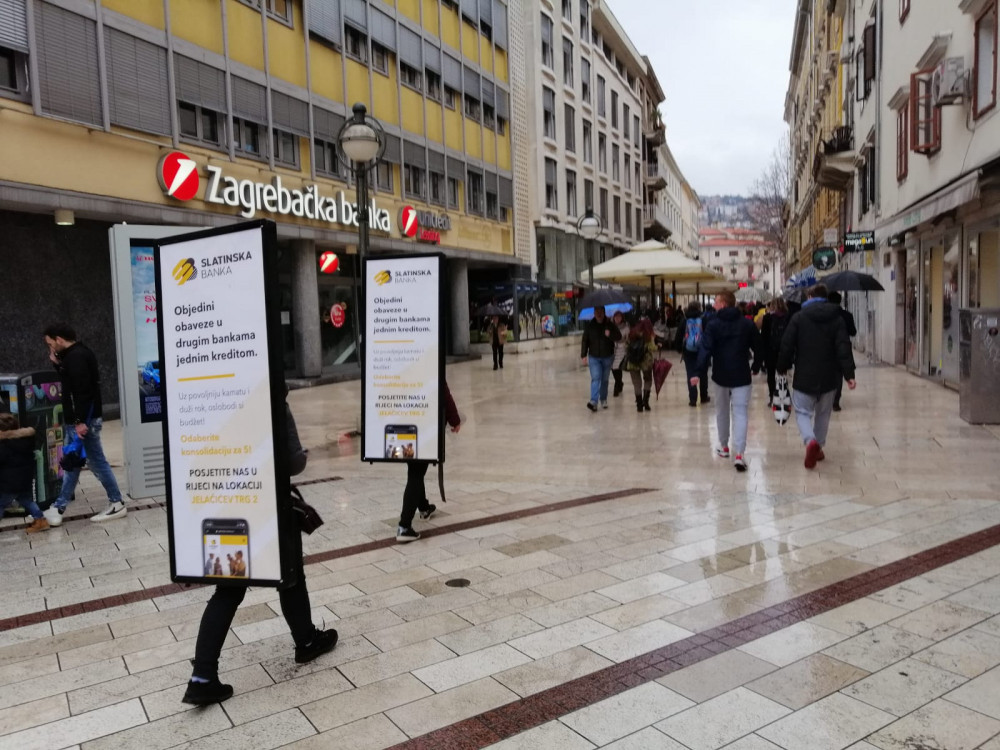 Predstavljamo prvi dragulj iz krune ZSE-a, upoznajte najpodcjenjeniju banku