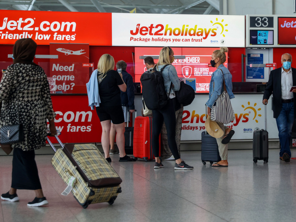 Jet2 viralan hit: Marketinški jackpot ili internetska šala?