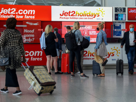 Jet2 viralan hit: Marketinški jackpot ili internetska šala?