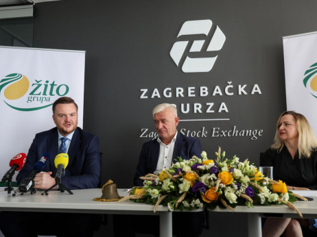 Od očekivanog izlistavanja Žita do neočekivanog preuzimanja burze, uz dodatak neizbježnih carina