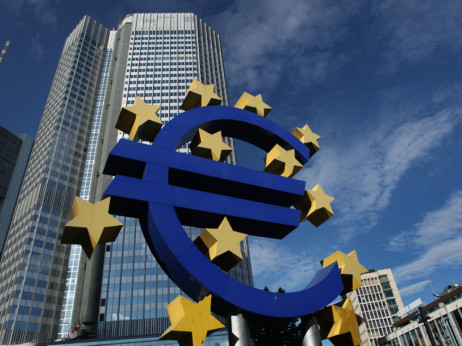 Gospodarska aktivnost u eurozoni iznad očekivanja, najviša u više od godinu dana