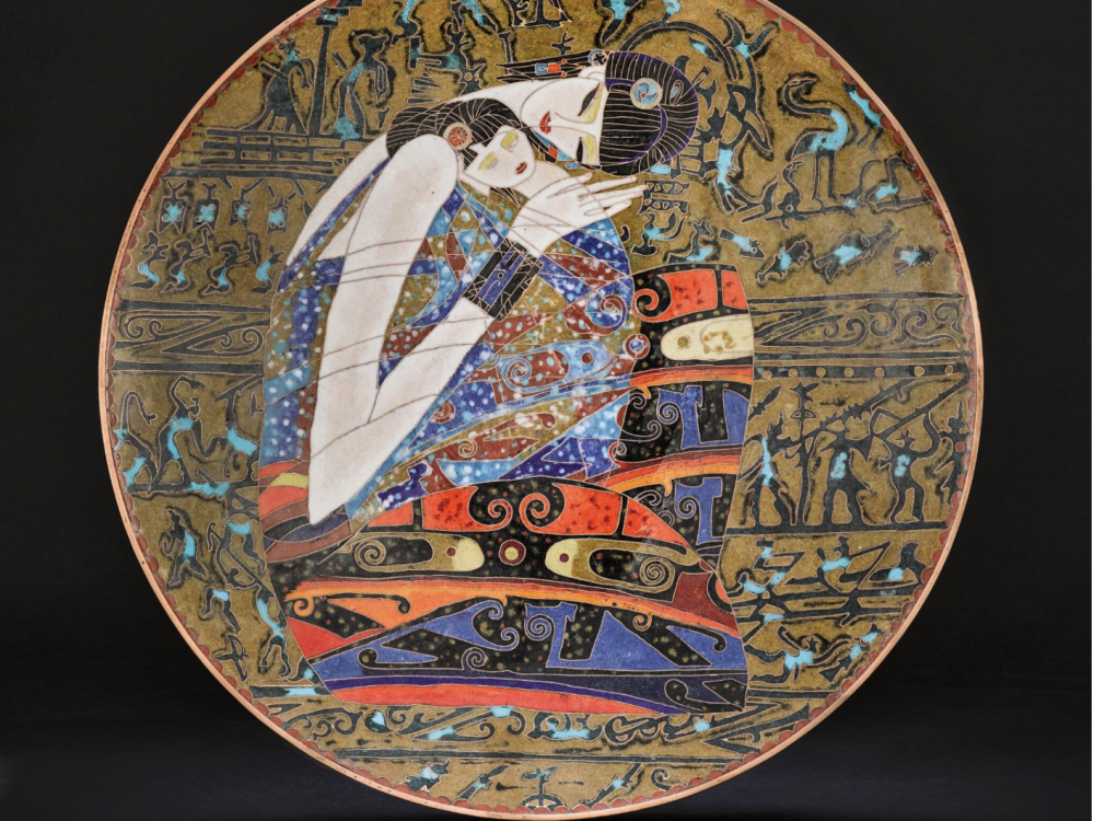 Zašto art deco nakit i nakon sto godina vrijedi milijune?