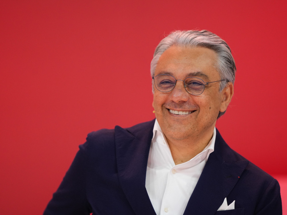 Gucci dočekuje novog direktora s bonusom od 20 milijuna eura